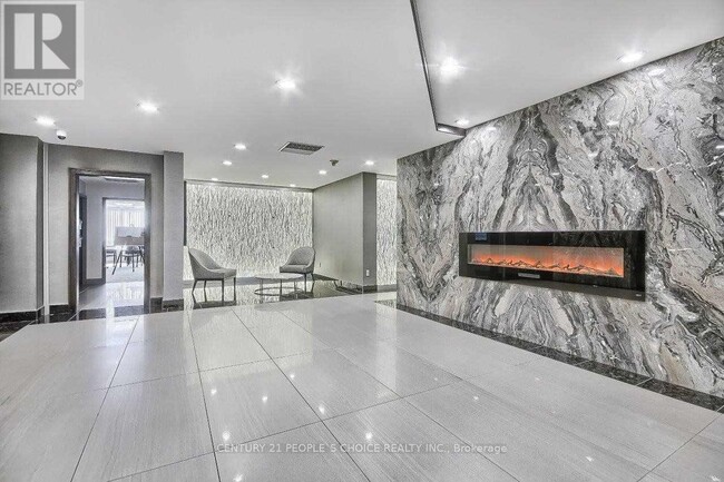 Photo - 7601 Bathurst St Unité 1105