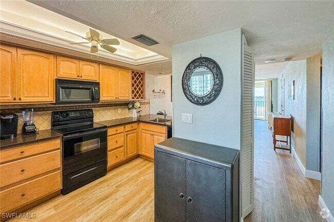Building Photo - 8400 Estero Blvd Unit 203 Rental