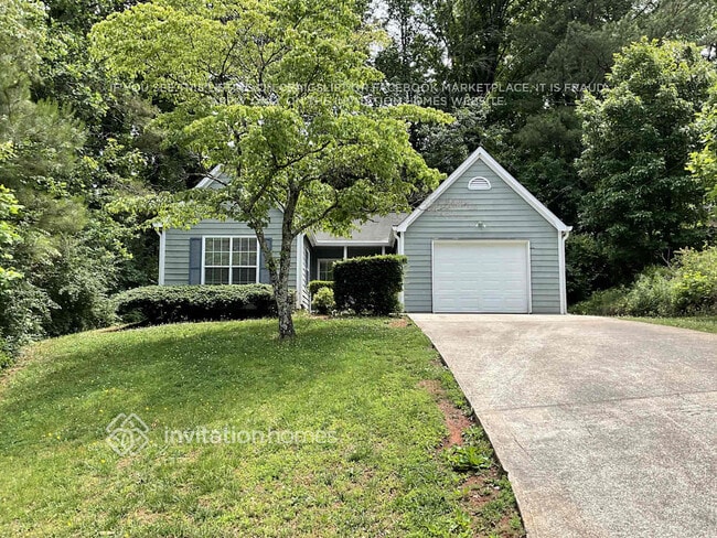 Building Photo - 172 Colemans Bluff Dr