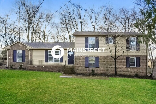 Building Photo - 5 Bedroom Pet-Friendly Home in NASHVILLE, ...