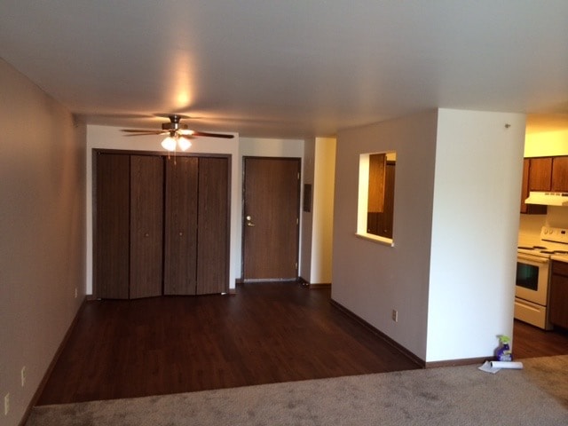 Brandywood Apartments