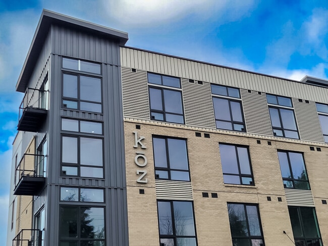 Building Photo - Koz on Bickford Rental