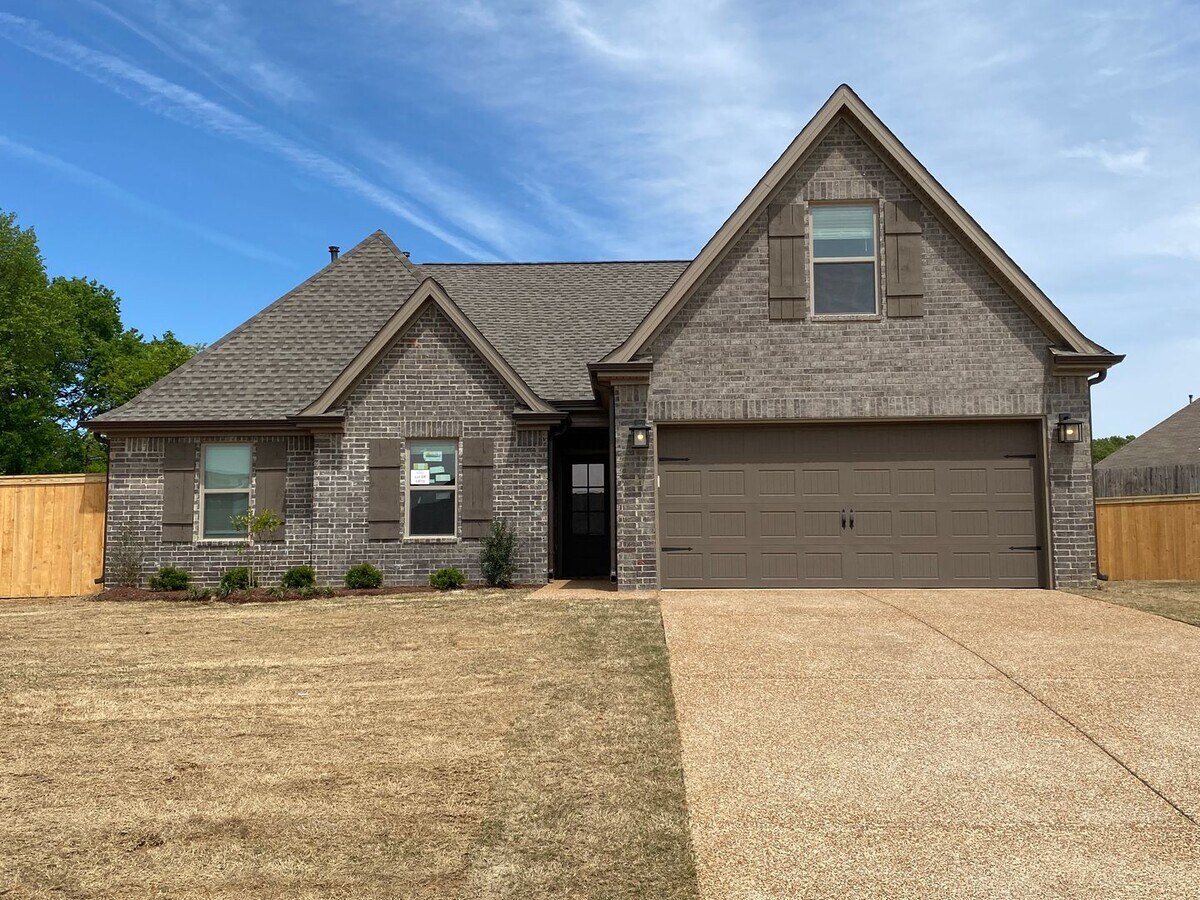 Welcome to your new home in Cordova, TN! - Welcome to your new home in Cordova, TN!
