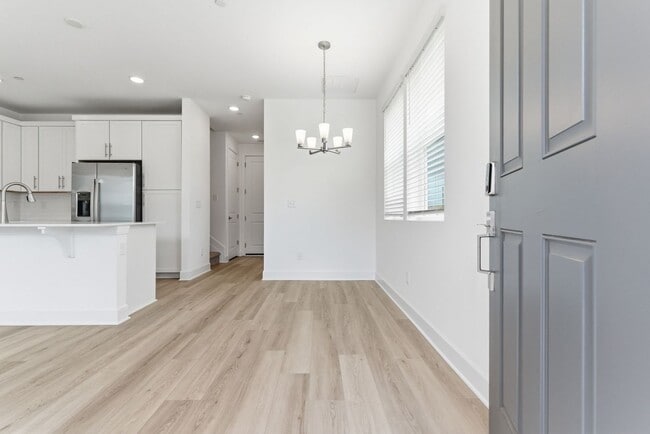 Photo - Brand New Mount Juliet Townhome