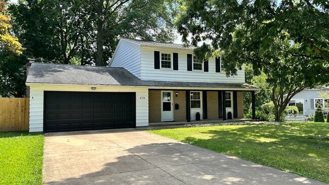 Building Photo - 479 Dohner Dr Rental