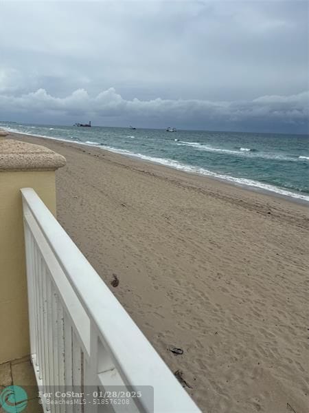 Photo - 3475 S Ocean Blvd Unit 512