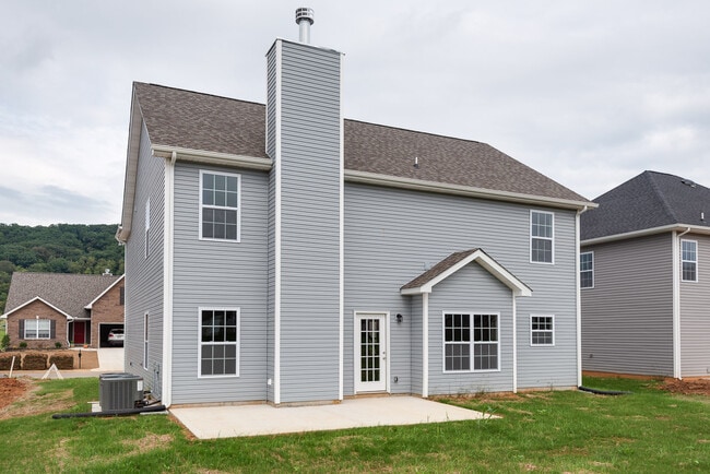 Photo - 8112 Cambridge Reserve Dr