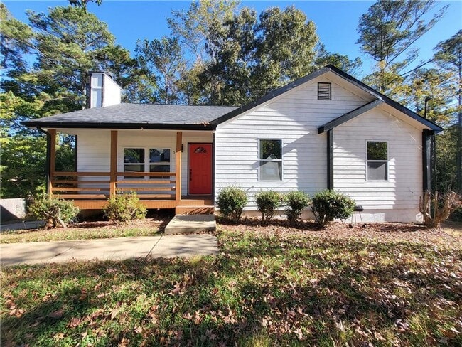 Building Photo - 5729 Rock Rd