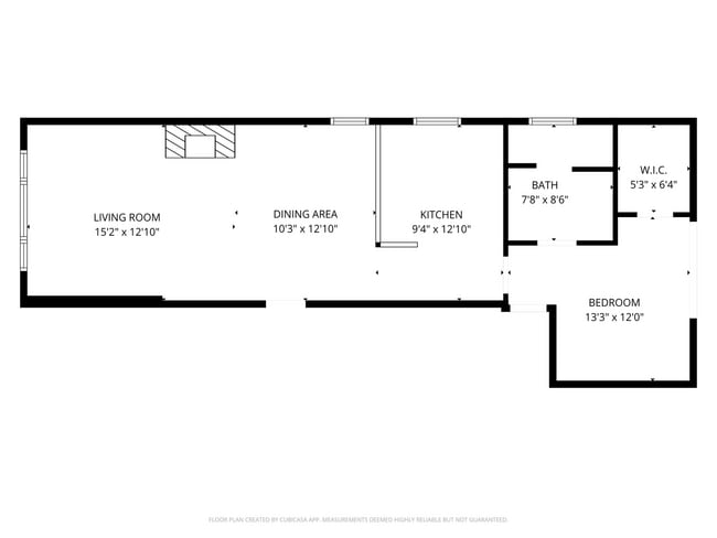 Photo - 707 Bellefonte St Unidad BF - 1