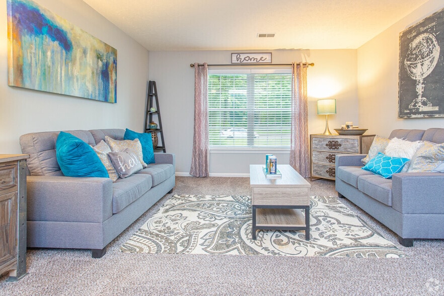 Interior Photo