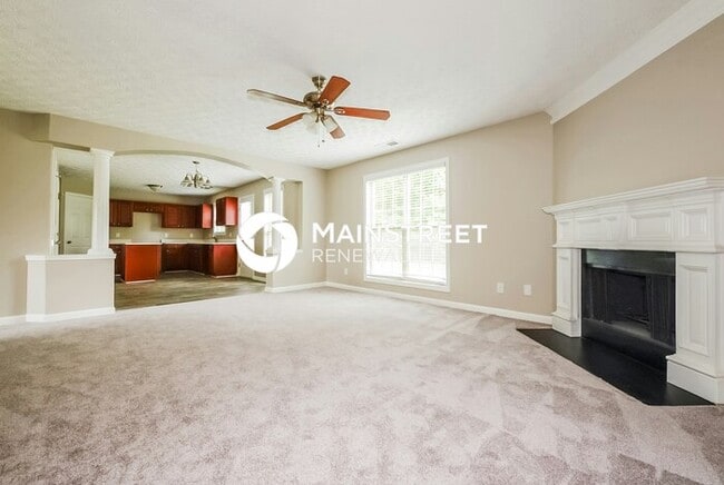 Photo - 4 Bedroom Pet-Friendly Home in Ellenwood, ...