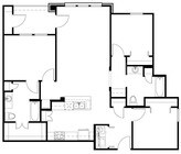 Plano de planta