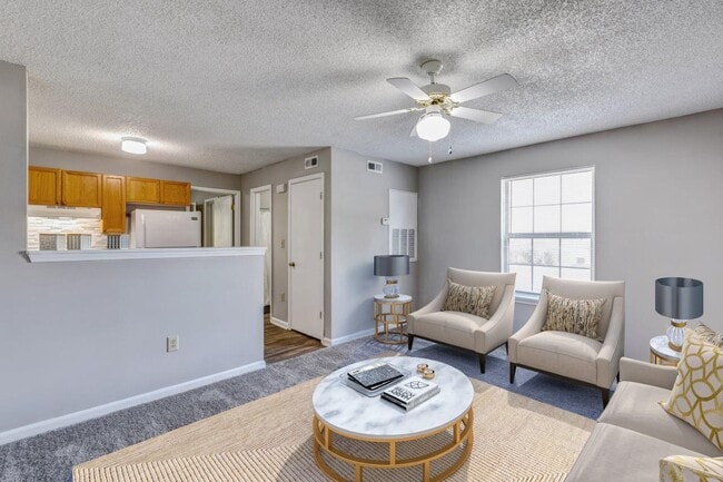 Photo - Station 153 Apartment Homes