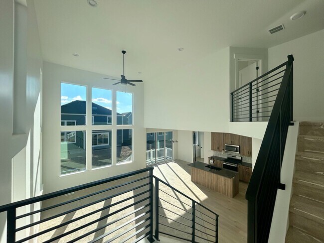 Photo - 3793 W 1200 N Unidad Upper Residence