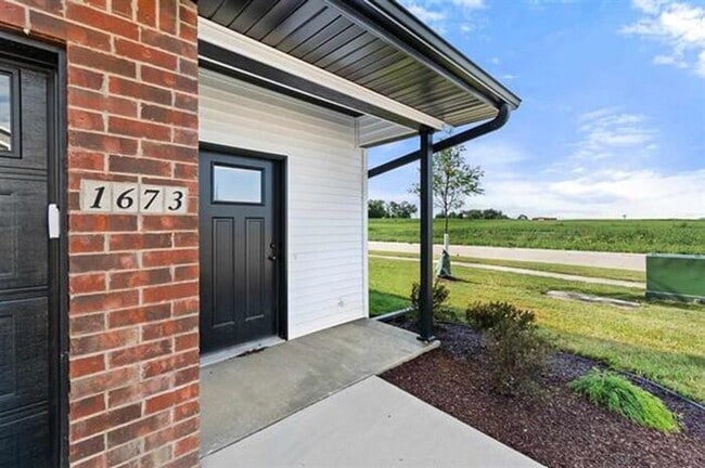 Photo - $2,500 | 3 Bedroom, 2.5 Bathroom Townhouse | No Pets | Available for August 1st, 2026 Move In!