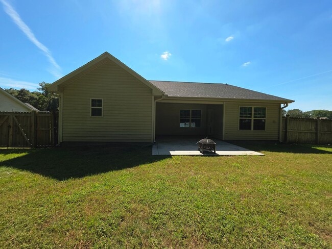 303 Tuscan Ct