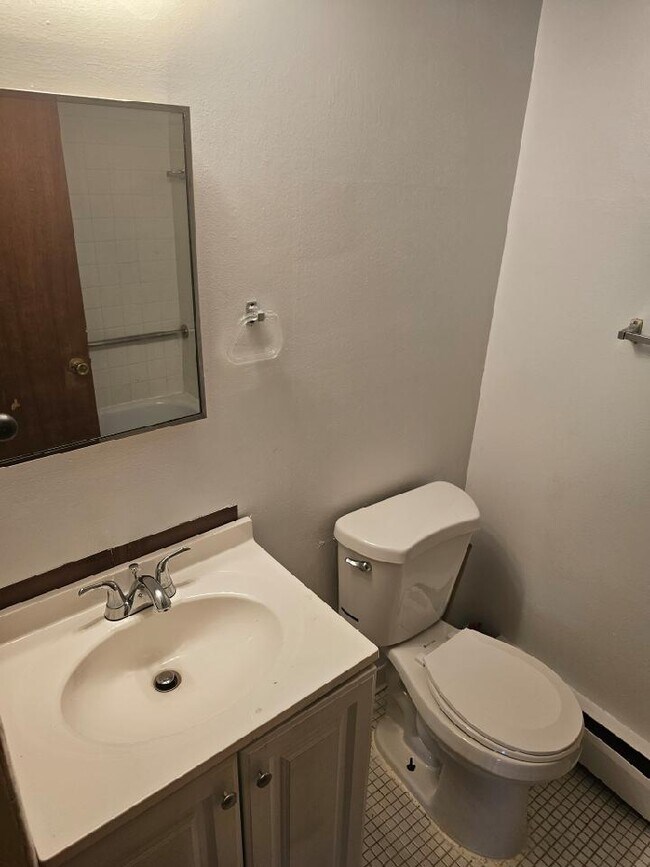 Dolson Arms Apartments