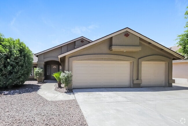 Building Photo - 4337 W Avenida Del Sol Rental