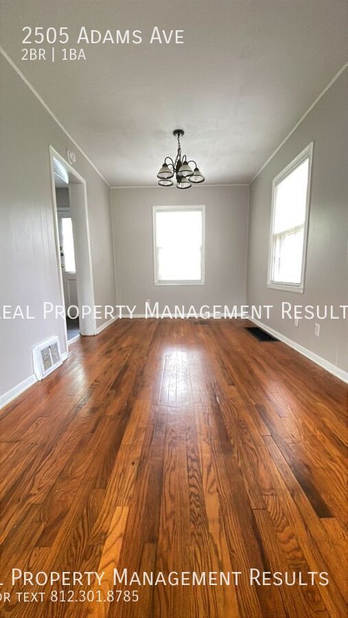 Photo - 2505 Adams Ave
