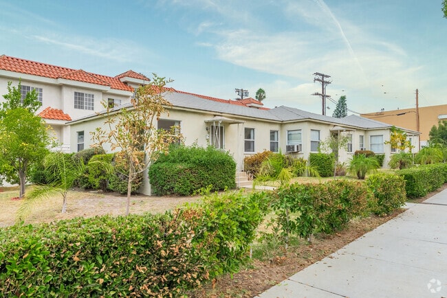 Building Photo - 705 E California Ave Unit 705 Rental
