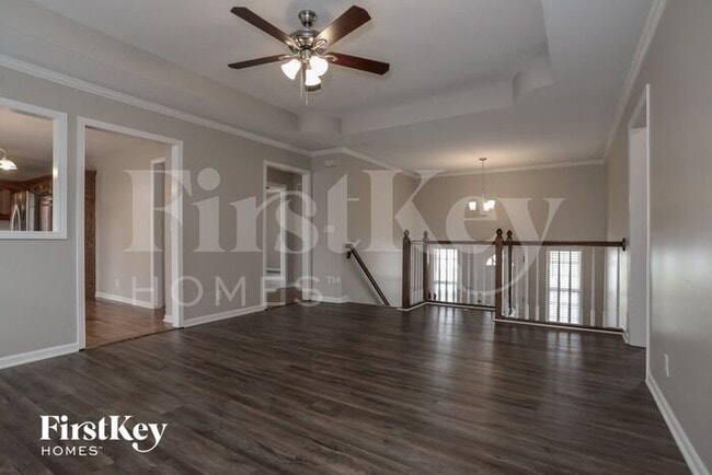 Photo - 1609 Tyler Dr