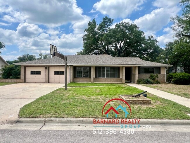 Building Photo - Available Early July: House Built for a Family