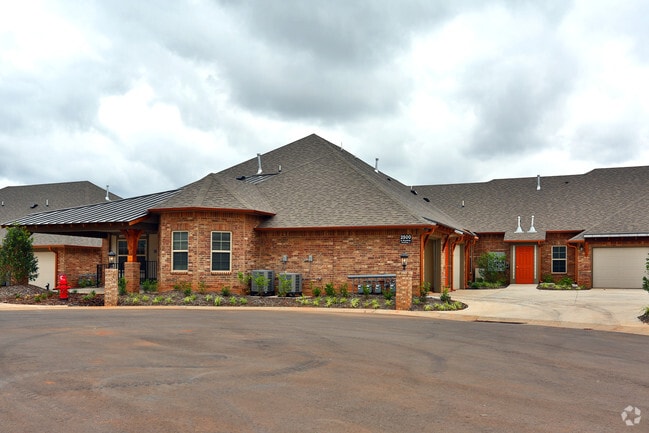 Photo - Chateaux at Mon Abri