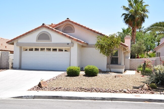 Building Photo - SOUTH - RANCHO LAS PALMAS - 1 STORY HOME - 89123