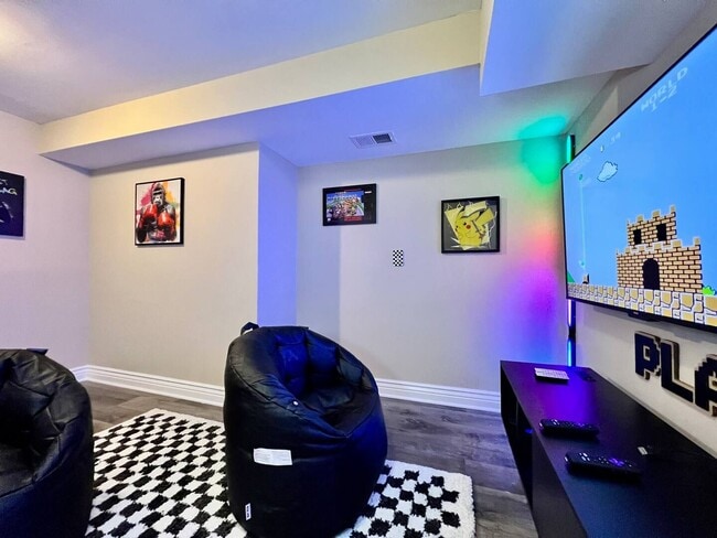 Photo - Executive home in West Chester Game Room H...