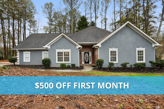 Building Photo - 7407 Woodruff Way