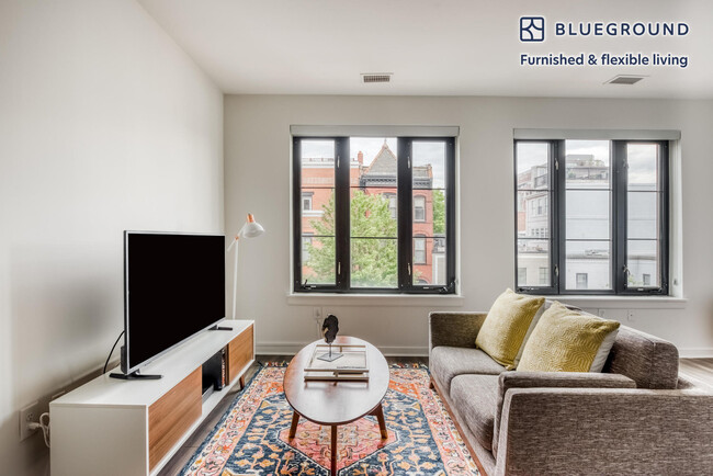 Building Photo - 1250 9th St NW Rental