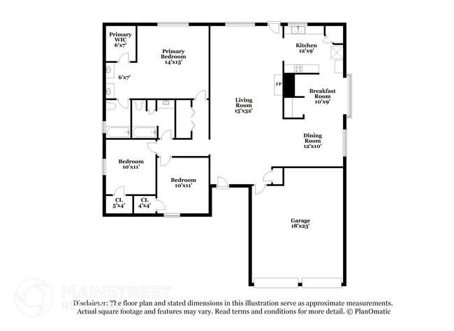 Photo - 8811 Oakleaf Forest Dr