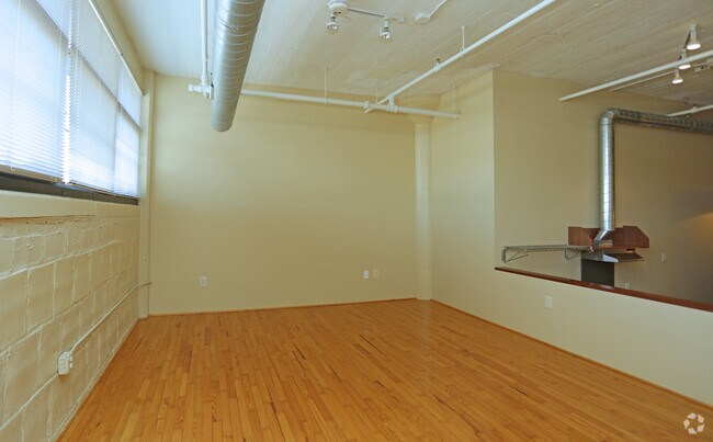Lofts on Willow