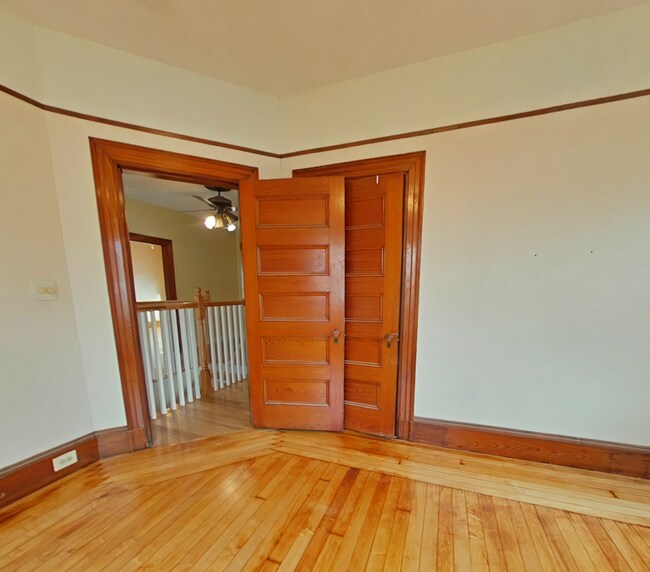 22 Grand View Ave Apartments Unit 2 Somerville, MA