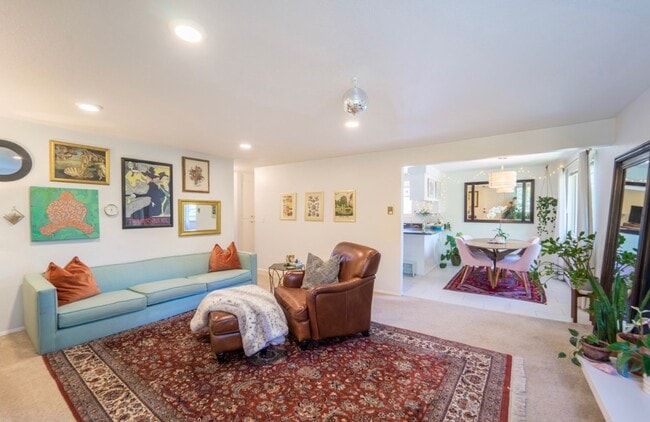 Photo - 5701 17th Ave NW Unit 5709