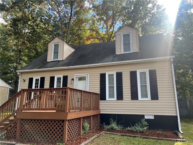 Photo - 3505 Colonnade Dr House