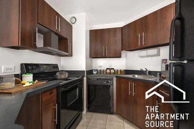 Building Photo - 1111 N Dearborn St Unit 1004