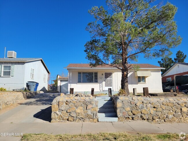 Building Photo - 3821 Porter Ave Rental