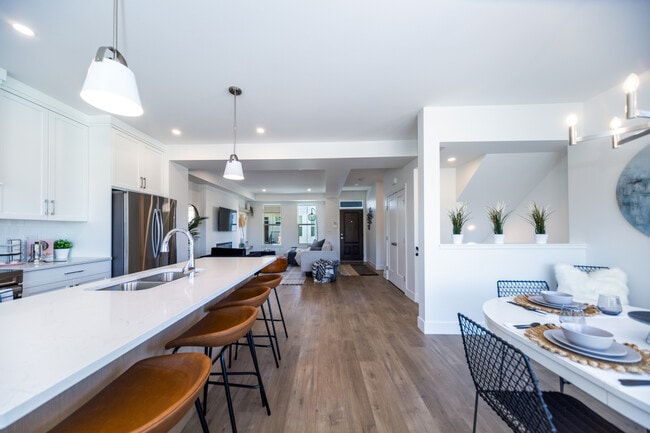 Photo - Cedarbrook Row Homes