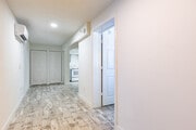 1 BR, 1 BA - 485 SF