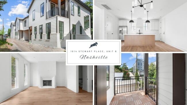 Building Photo - 1814 Stewart Pl