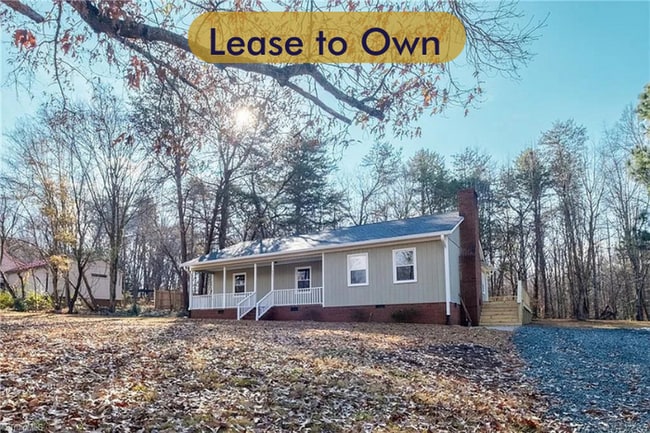 Building Photo - Earn Wealth While Leasing - Like a Homeowner - Lease to Own