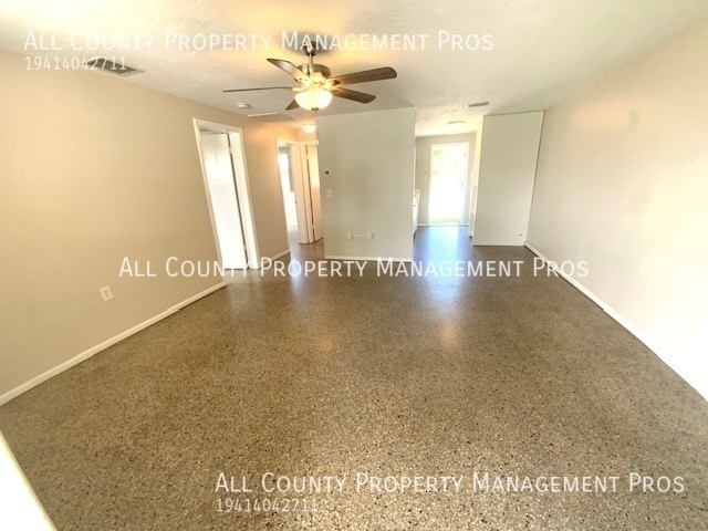 Photo - Pet Friendly / Central A/C / Carport / Lau...