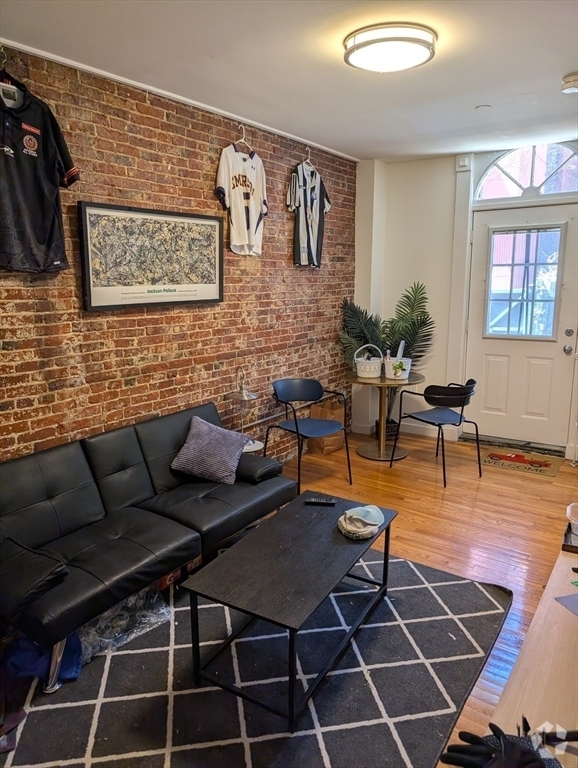 Building Photo - 63 Hancock St Unit 1R Rental