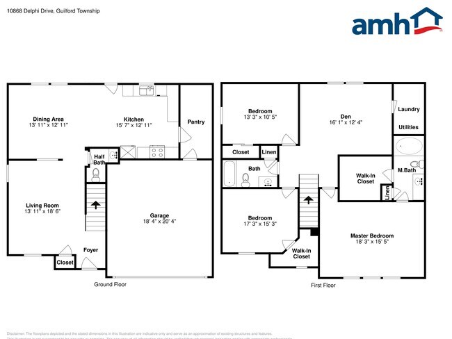 Photo - 10868 Delphi Dr
