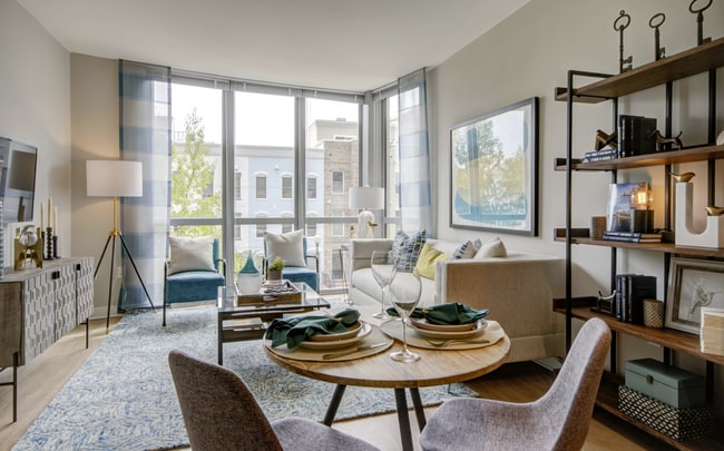 Photo - Harlow Navy Yard