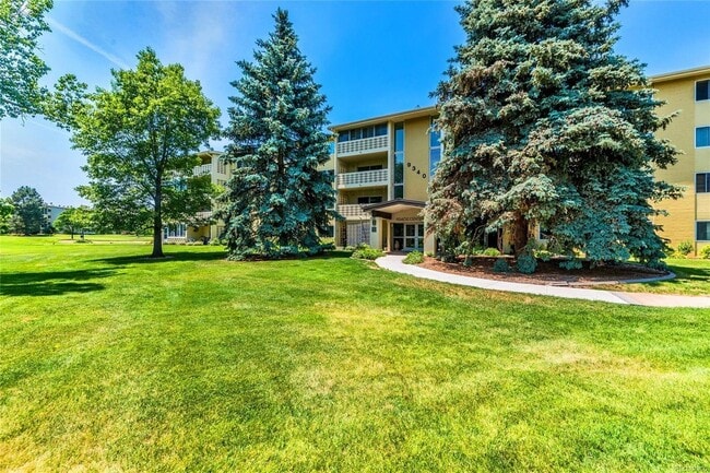 Photo - 9340 E Center Ave Unit 7C