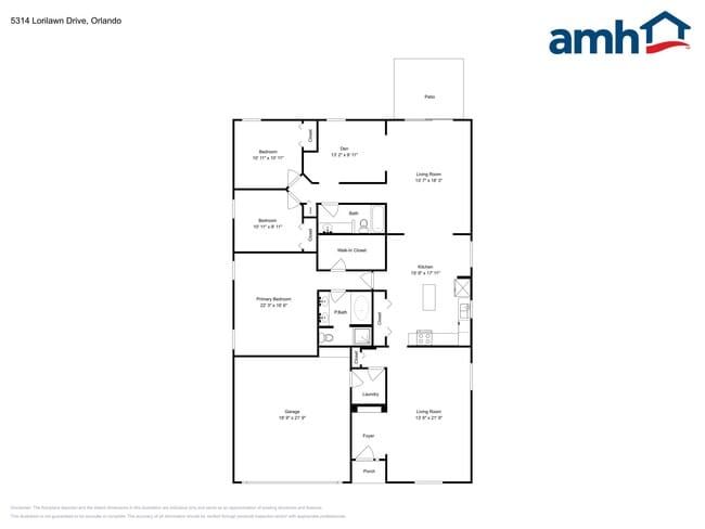 Photo - 5314 Lorilawn Dr