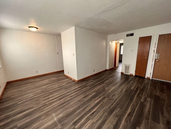 Photo - Freshly Renovated 1 Bedroom 1 Bath Unit - Coralville, IA