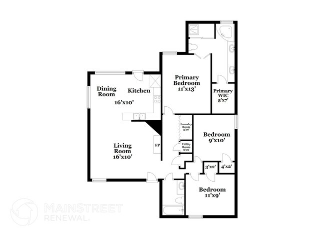 Photo - 3761 Clarion Dr